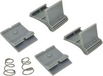 AWNING SLIDER CATCH ASSY - 198-3472