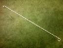 AWNING PULL ROD