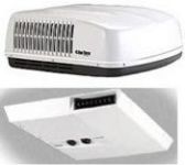 AIR CONDITIONER BRISK AIR MODELS