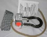 A/C HEAT KIT ADD-ON UNIVERSAL - 252-1030