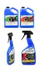 CAMCO PRO-TEC RV RUBBER ROOF CARE SYSTEM
