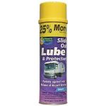 CAMCO SLIDE OUT LUBE & PROTECTANT