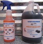 MOTOR CITY SHINE AND WASH