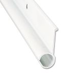 AWNING RAIL POLAR WHITE 16' L - 281-0161