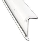 CORNER MOLDING INSERT WHITE 16' - 281-8501