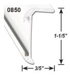 INSERT CORNER MOLDING