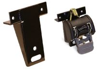 CargoBuckle Ladder Rack System