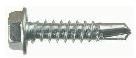 SCREW, HEX DP 8x1 100 - 282-0923