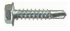SCREW, HEX DP 10x3/4 100 - 282-1003