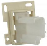 DRAWER SLIDE SOCKET SET "?" SHAPE