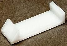 DRAWER TRAVEL STOP PLASTIC