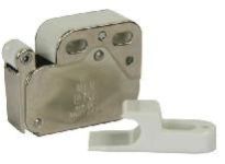 CABINET CATCH PUSH-TO-OPEN TOUCH