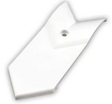 CORNER SLIDE-OUT EXTRUSION COVER