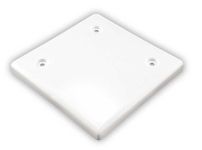 SQUARE SLIDE-OUT EXTRUSION COVER