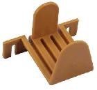 DOOR GUIDE SLIDING/POCKET