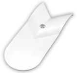 RADIUS CORNER SLIDE-OUT EXTRUSION COVER