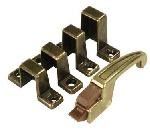 CABINET CATCH & STRIKES