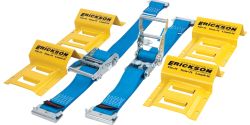 STRAP TIRE TIE DOWN KIT ERICKSON - 285-9160