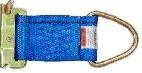 E-TRACK STRAP ROPE TIE OFF - 285-0026