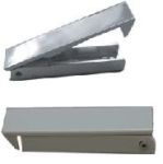 BAGGAGE DOOR CATCHES