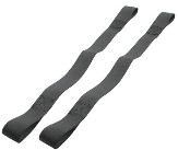 STRAP TIE DOWN ASSIST 1" X 18" W/LOOPS 2K (2 PC) - 285-6303
