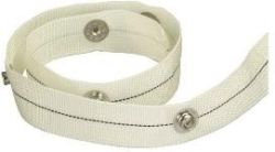 CURTAIN SEW IN SNAP TAPE TRACK TYPES "A", "C", & "E"