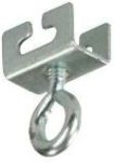 CURTAIN END STOP TRACK TYPE "B"