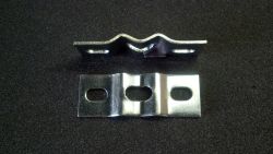 ROD GUIDE BOTTOM FOR CARGO  DOOR - 289-0010