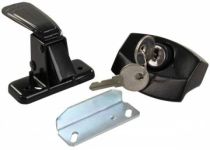 CAMPER DOOR LATCH