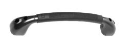 GRAB HANDLE SOFT TOUCH (BLACK) - 289-2150
