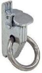 ROPE RING 1-5/16" I.D. WITH E-TRACK FITTING