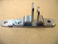 1- PC. CARGO DOOR HASP