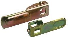 DOOR LOCK CAM T & L HANDLES 2" 1/PKG. - 289-8661