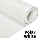 DIFLEX II TPO 9'6" X 35’ POLAR WHITE - 299-9635
