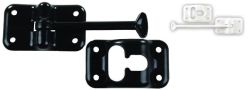 DOOR HOLDER T-STYLE PLASTIC 3.5" & 6"