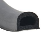 SEAL RUBBER D WITH TAPE