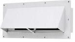 VENT RANGE HOOD P-WHT - 302-1113