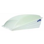 AERO-FLO RV ROOF VENT COVER