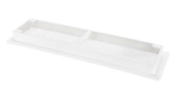 VENT REFER ROOF BASE ONLY WHITE - 304-2161