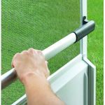 SCREEN DOOR CROSS BAR