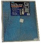 SCREEN DOOR GRILLE STANDARD ADJUSTS 20" - 29" - 304-3980