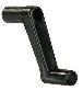 WINDOW CRANK 1" PLASTIC 1/PKG. - 304-8701