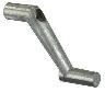 WINDOW CRANK 1-3/4"  METAL 1/PKG. - 304-8709