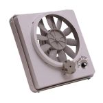 VENT FAN REPLACEMENT KIT VORTEX II - 309-0046