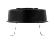 VENT PLUMBING REPLACE ALL CAP BLACK - 309-0137