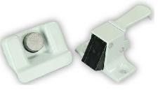 SCREEN DOOR LATCH COLEMAN