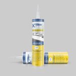 LAP SEALANT UNIVERSAL WHITE - 312-4145