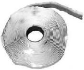 BUTYL TAPE 1" W X 30' L GRAY - 313-1000