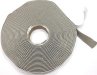 PUTTY TAPE 1/4" X 3/4" W X 18' L GRAY - 316-0752