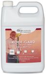 RUBBER ROOF GARD GALLON - 319-0321